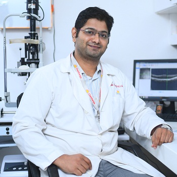 Dr. Rahul R Menon
